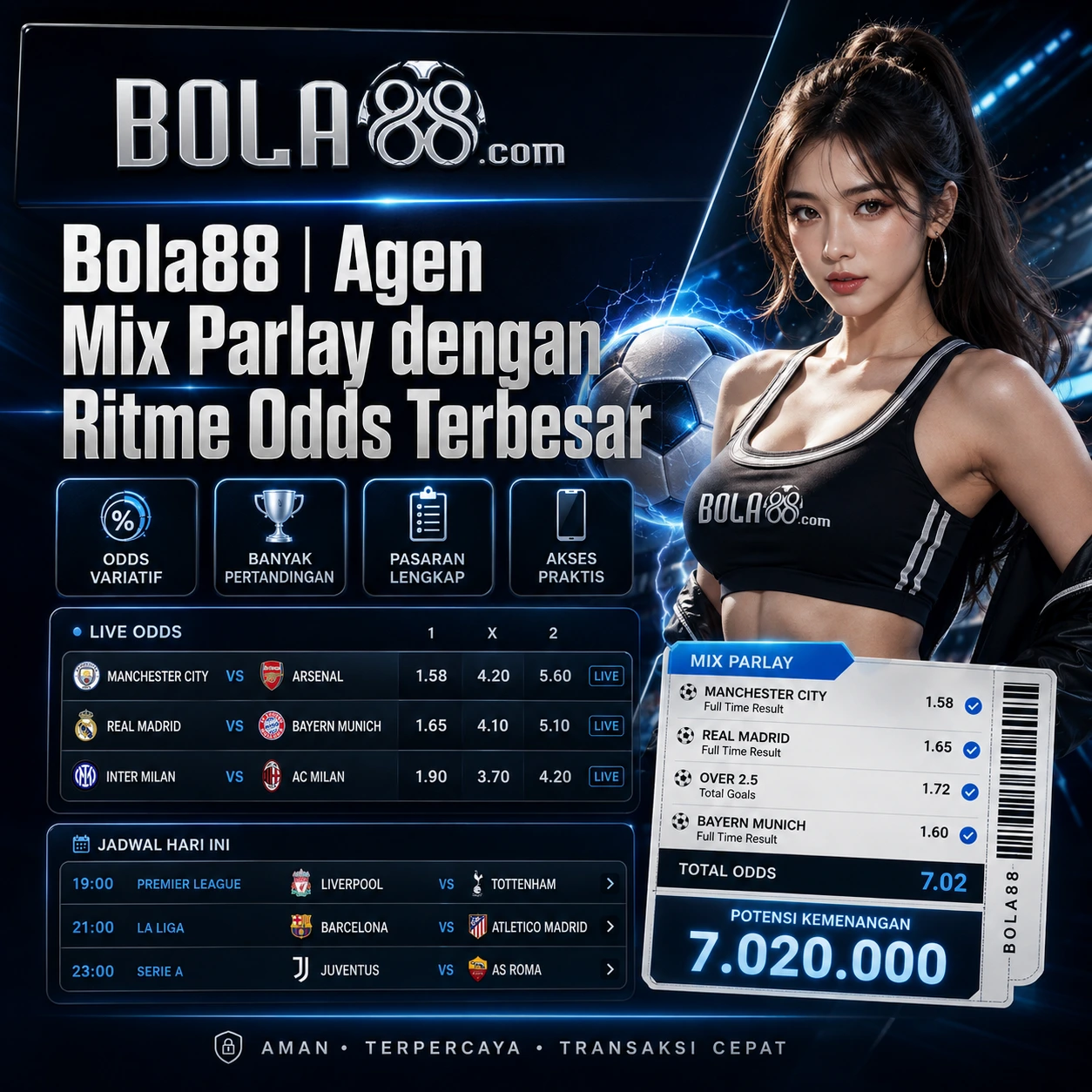 BOLA88